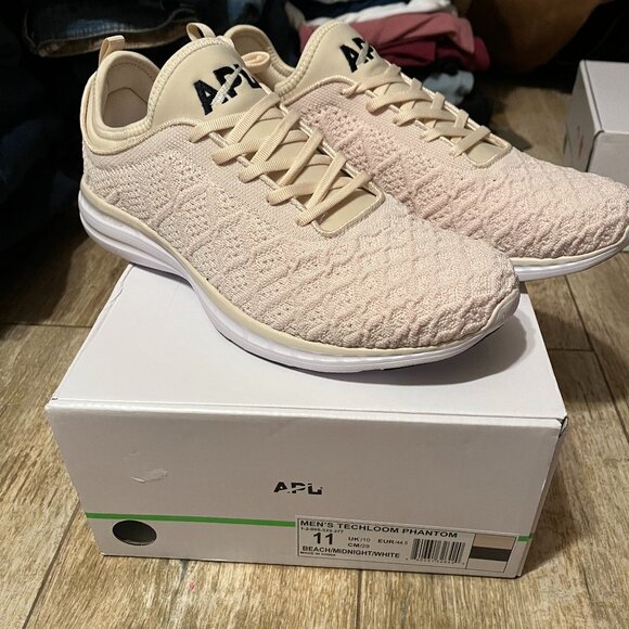 APL Other - Mens APL